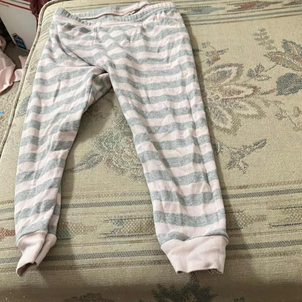 Carters sleep slacks 2t